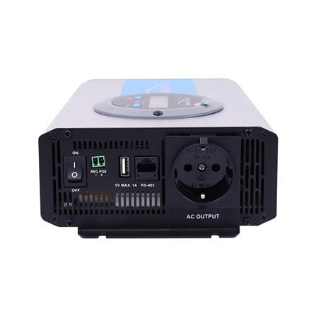 อินเวอร์เตอร์ PSW TRANSPOWER PLUS 500 วัตต์ 24 โวลต์_2