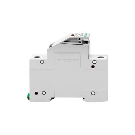 ชุดฟิวส์เบรกเกอร์ TRANSPOWER DC SRD-30 1 โพล 15 แอมป์ 1100 โวลต์_1
