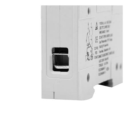 ชุดฟิวส์เบรกเกอร์ TRANSPOWER DC SRD-30 1 โพล 15 แอมป์ 1100 โวลต์_3