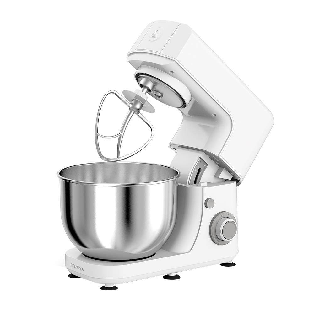 เครื่องผสมอาหาร TEFAL QB150138 4.8 ลิตร