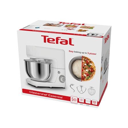 เครื่องผสมอาหาร TEFAL QB150138 4.8 ลิตร_3