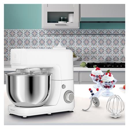 เครื่องผสมอาหาร TEFAL QB150138 4.8 ลิตร_4