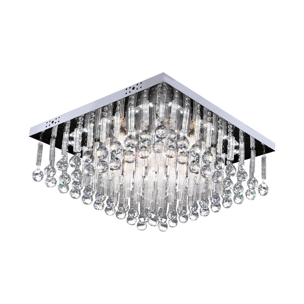 ไฟถาด LED NEOLIGHT 5909-600 36 วัตต์ DAYLIGHT สีขาว 1 หัว