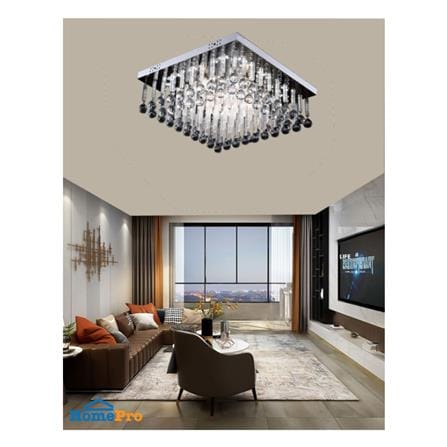 ไฟถาด LED NEOLIGHT 5909-600 36 วัตต์ DAYLIGHT สีขาว 1 หัว_1