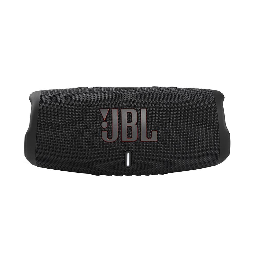 ลำโพงพกพา Bluetooth JBL CHARGE 5 สีดำ