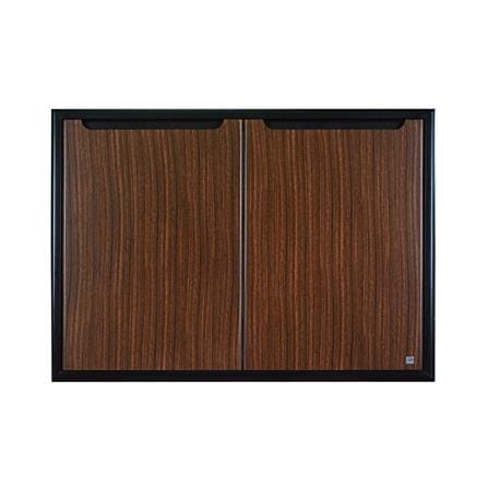 บานซิงค์คู่ KING PLAT CURVE 96X68.8 ซม. P2 MATT