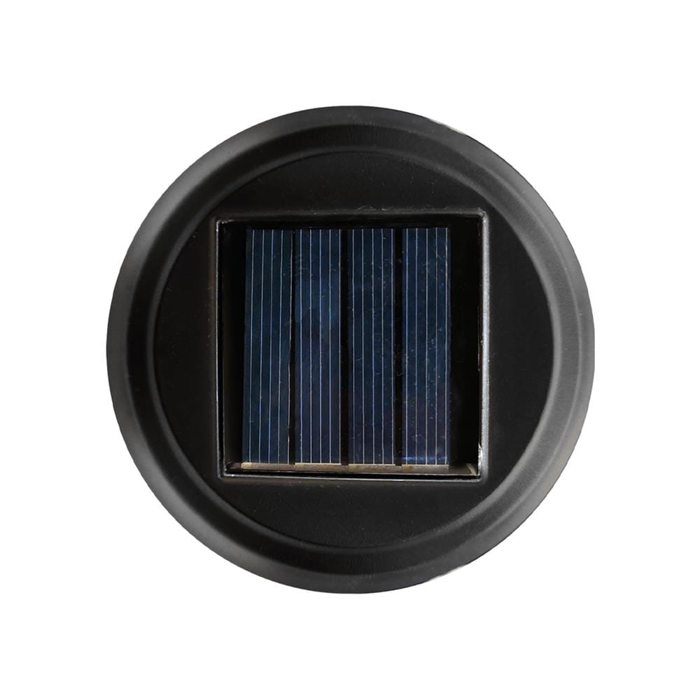 ไฟจัดสวน SOLAR BEC MALTA 0.2 วัตต์ เดย์ไลท์ สีดำ