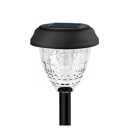 ไฟจัดสวน SOLAR BEC MALTA 0.2 วัตต์ เดย์ไลท์ สีดำ_1