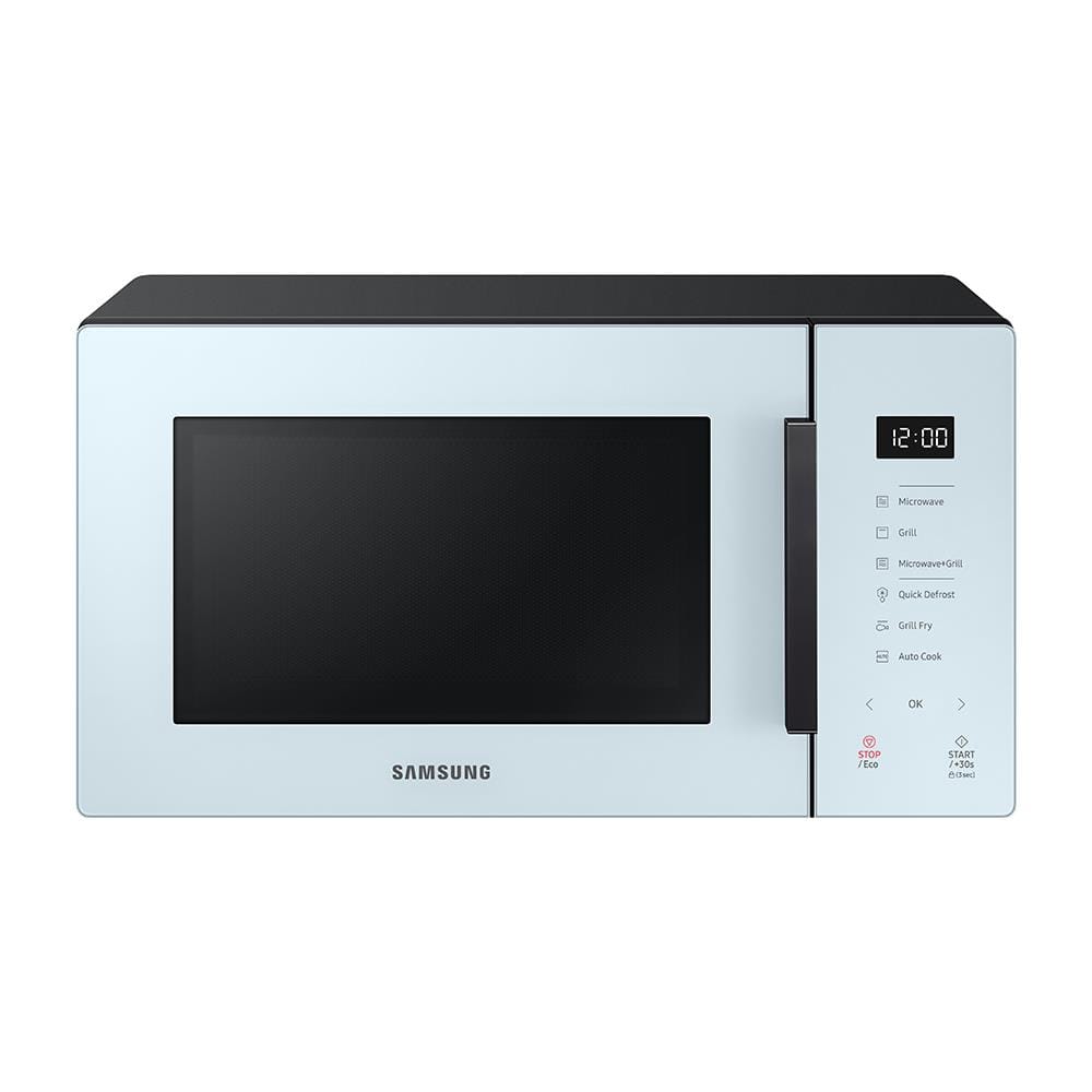 ไมโครเวฟ SAMSUNG MG23T5018CY/ST 23 ลิตร