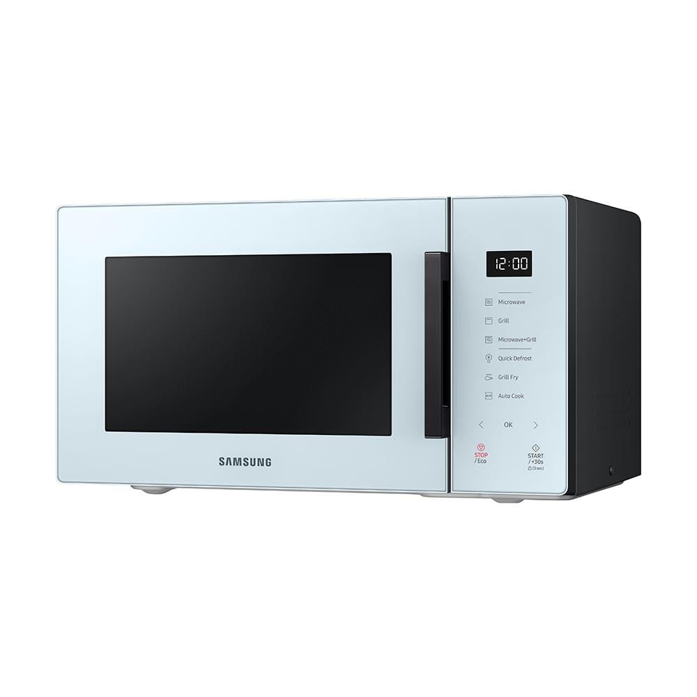 ไมโครเวฟ SAMSUNG MG23T5018CY/ST 23 ลิตร