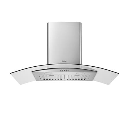 เครื่องดูดควันกระโจม RINNAI RH-C2459-SSW 90 ซม._0