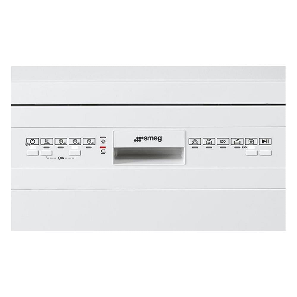 เครื่องล้างจานตั้งพื้น SMEG LVS222BIN