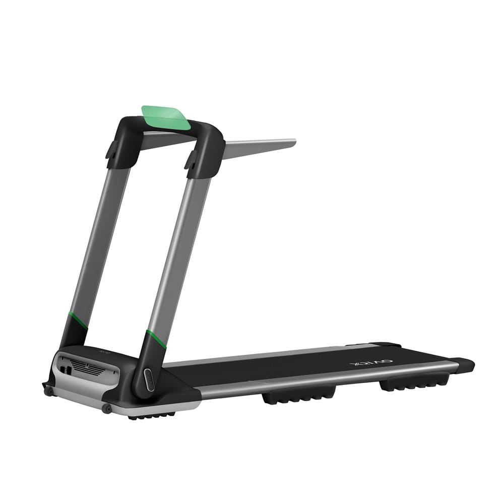 ลู่วิ่งไฟฟ้า OVICX Q2S PLUS