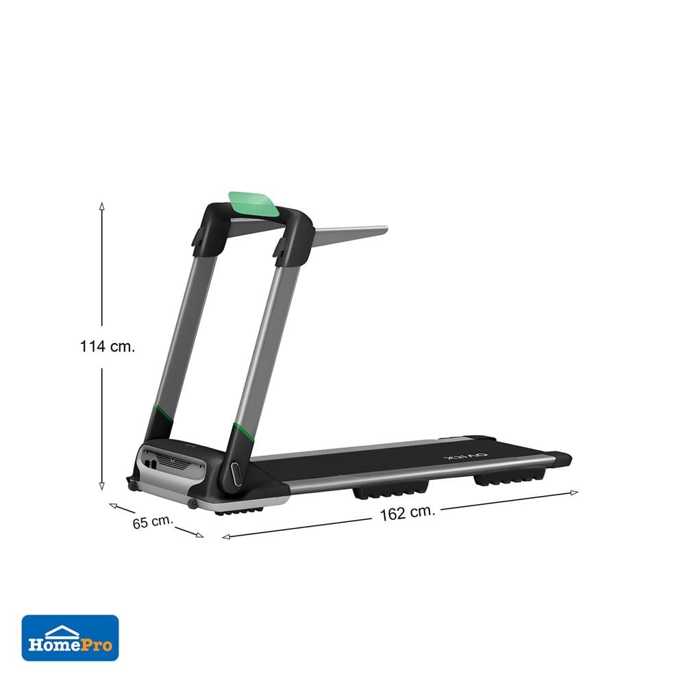 ลู่วิ่งไฟฟ้า OVICX Q2S PLUS