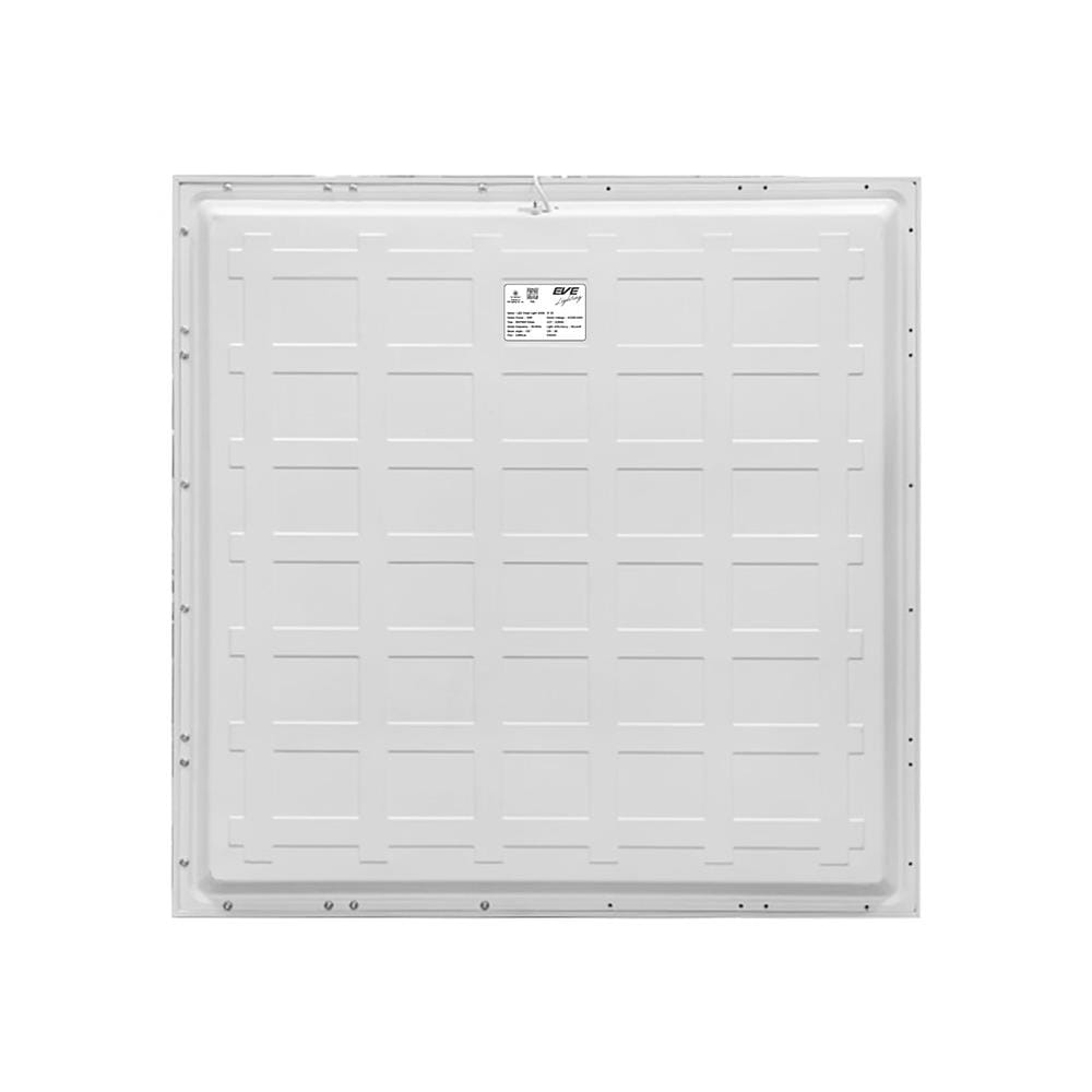 โคมฝังฝ้า LED EVE PANEL EVAN 40 วัตต์  60x60 ซม. DAYLIGHT