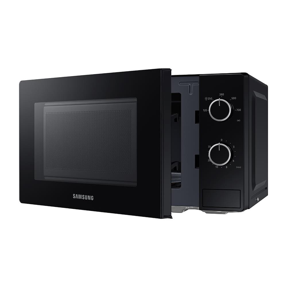 ไมโครเวฟ SAMSUNG MS20A3010AL/ST 20 ลิตร