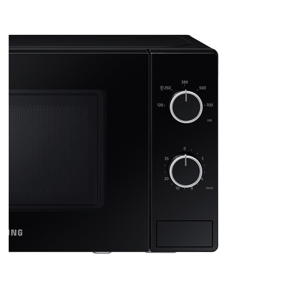 ไมโครเวฟ SAMSUNG MS20A3010AL/ST 20 ลิตร