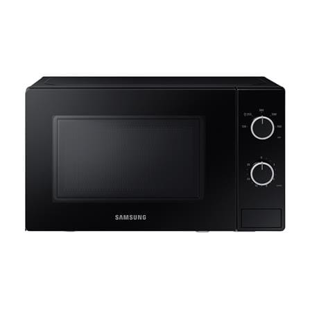 ไมโครเวฟ SAMSUNG MS20A3010AL/ST 20 ลิตร_0