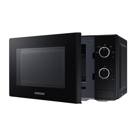 ไมโครเวฟ SAMSUNG MS20A3010AL/ST 20 ลิตร_2