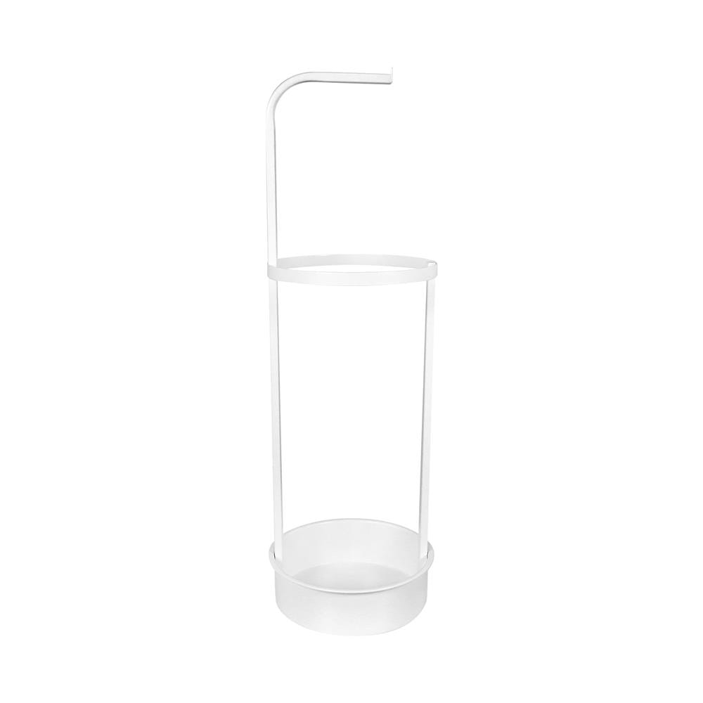ที่เก็บร่ม STACKO URBAN 21.3X21.3X66.8 ซม. สีขาว