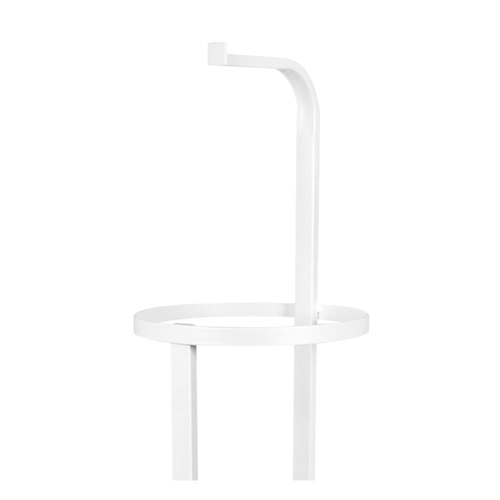 ที่เก็บร่ม STACKO URBAN 21.3X21.3X66.8 ซม. สีขาว