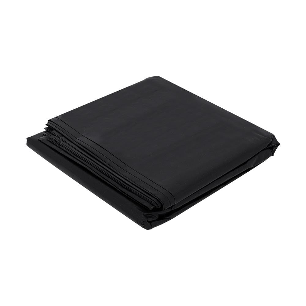 ถุงขยะหนา ACCO 40x60 นิ้ว 1 กก. สีดำ