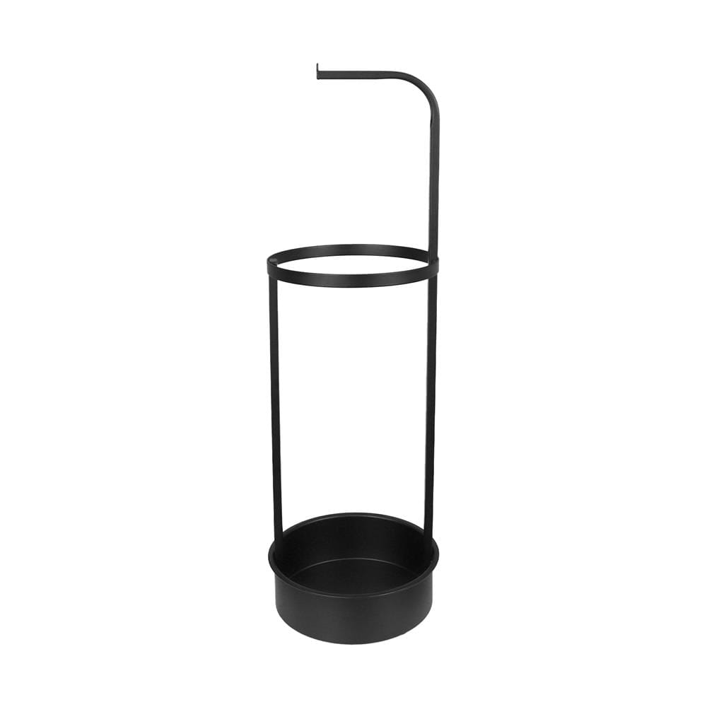 ที่เก็บร่ม STACKO URBAN 21.3X21.3X66.8 ซม. สีดำ