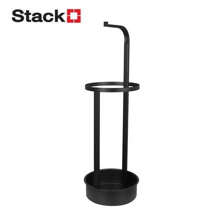 ที่เก็บร่ม STACKO URBAN 21.3X21.3X66.8 ซม. สีดำ_0