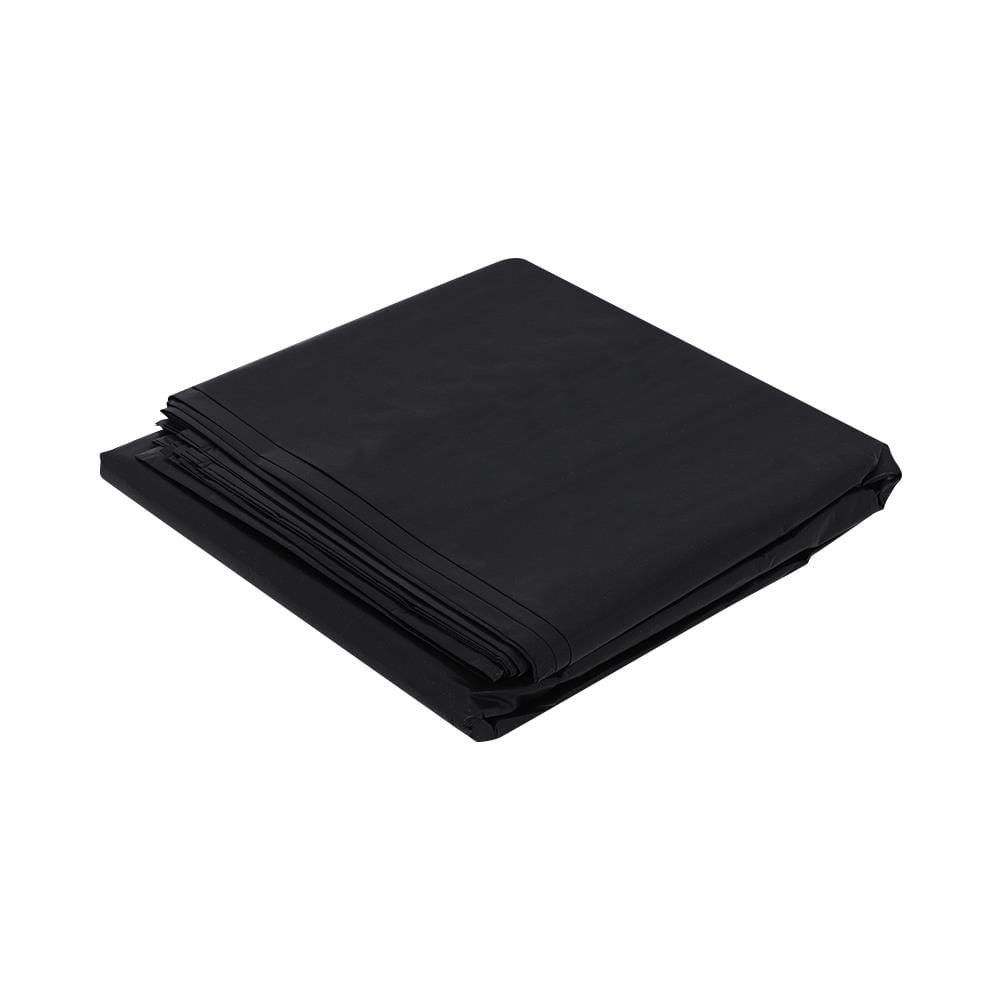 ถุงขยะหนา ACCO 45x60 นิ้ว 1 กก. สีดำ