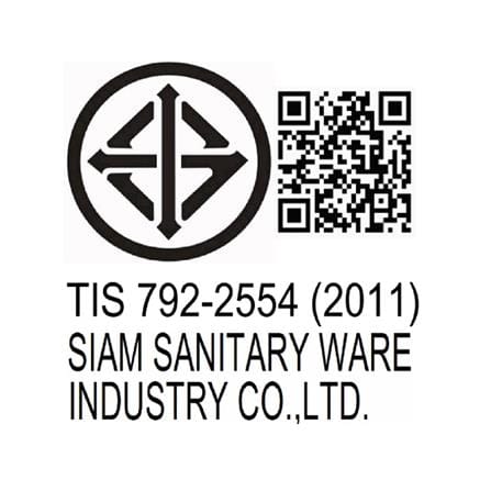 สุขภัณฑ์ 1 ชิ้น COTTO C105337 3/4.5L สีขาว_2