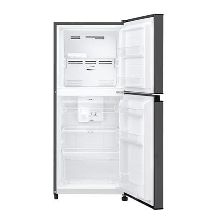 ตู้เย็น 2 ประตู TOSHIBA GR-B22KP(BG) 6.4 คิว สีเทาเข้ม_2