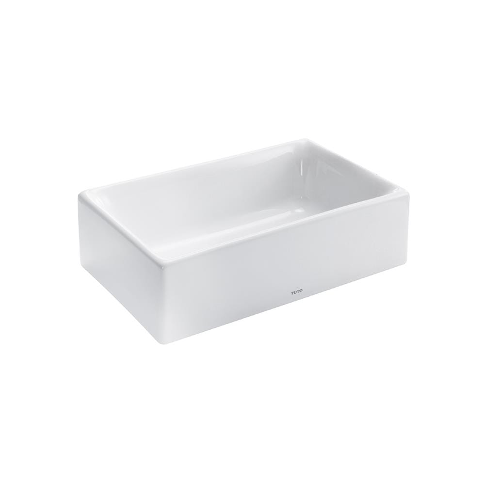 อ่างล้างหน้า TOTO L1734 สีขาว