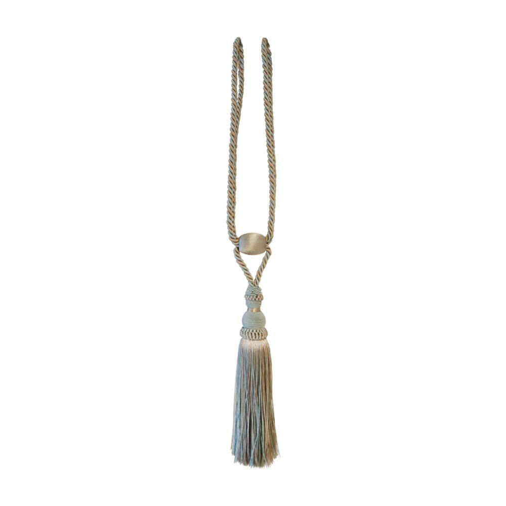 สายรวบม่าน HOME LIVING STYLE FUNNEL BX311BK11 สีฟ้า