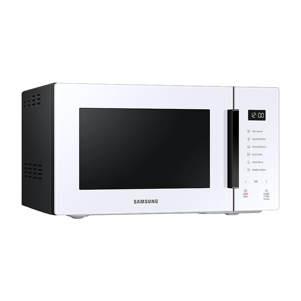 ไมโครเวฟ SAMSUNG MS23T5018AW/ST 23 ลิตร