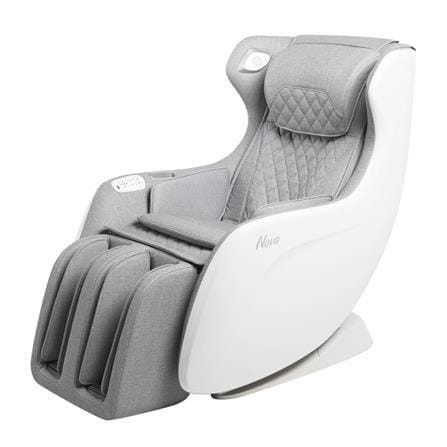 เก้าอี้นวดไฟฟ้า RESTER NOVA OI-2218A สีเทา_0
