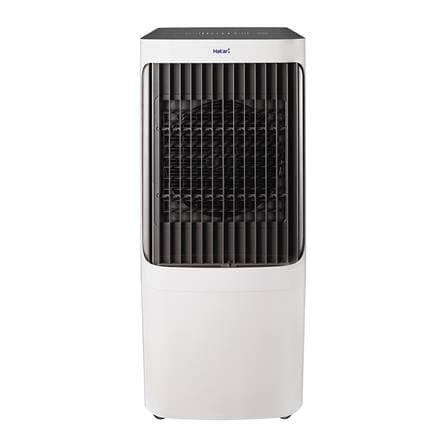 พัดลมไอเย็น HATARI AC Max  สีขาว/ดำ