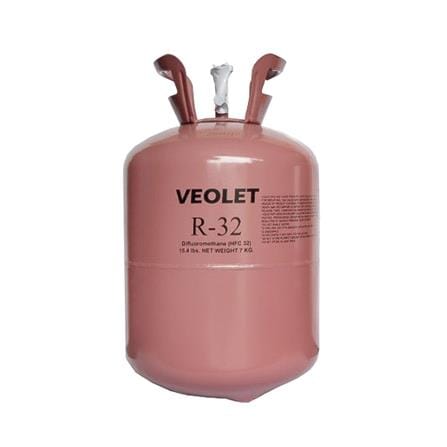น้ำยาแอร์ R32 VEOLET 7 กก