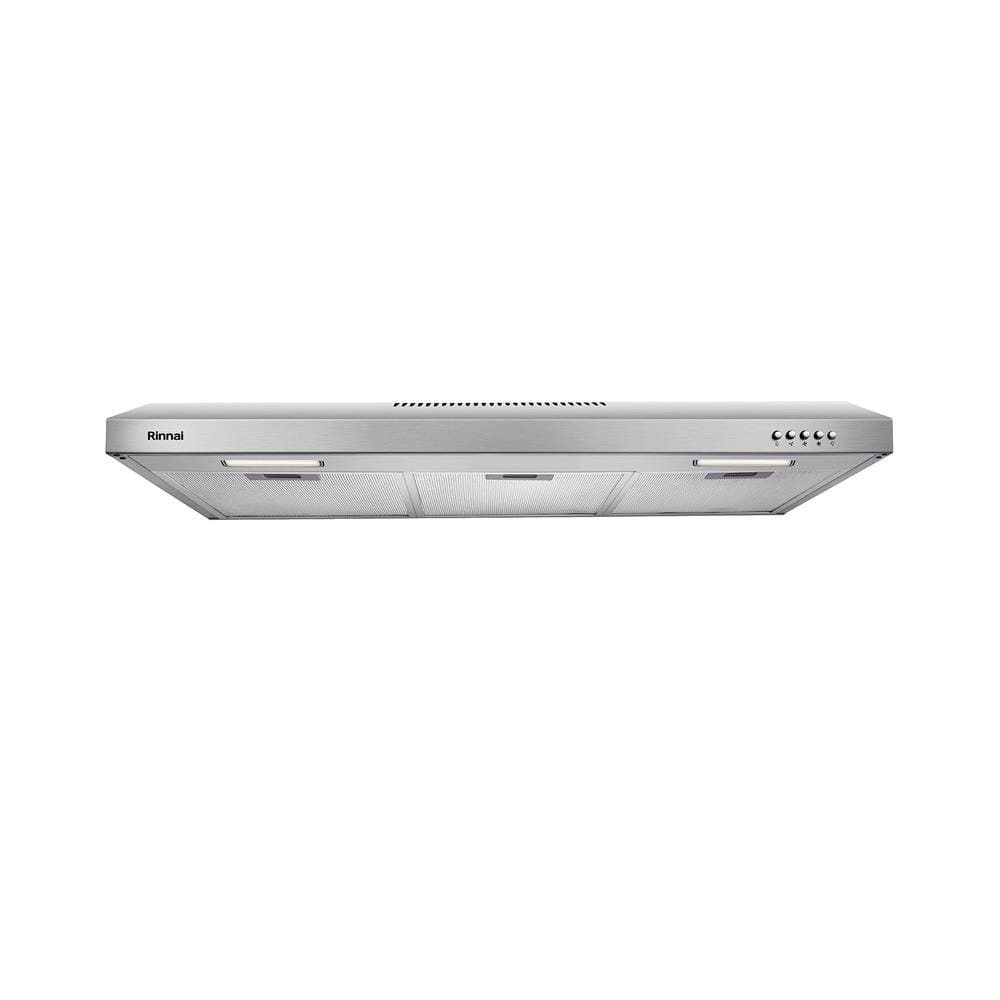 เครื่องดูดควันมาตรฐาน RINNAI RH-S95A-SSVR 90 ซม.