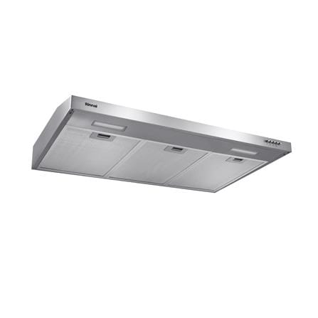 เครื่องดูดควันมาตรฐาน RINNAI RH-S95A-SSVR 90 ซม._1