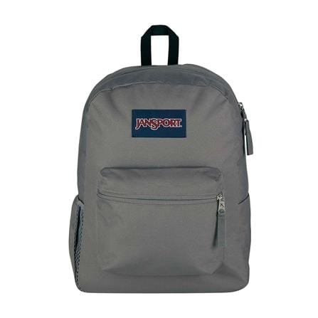 กระเป๋าเป้สะพายหลัง JANSPORT JS0A47LW7H6 สีเทา