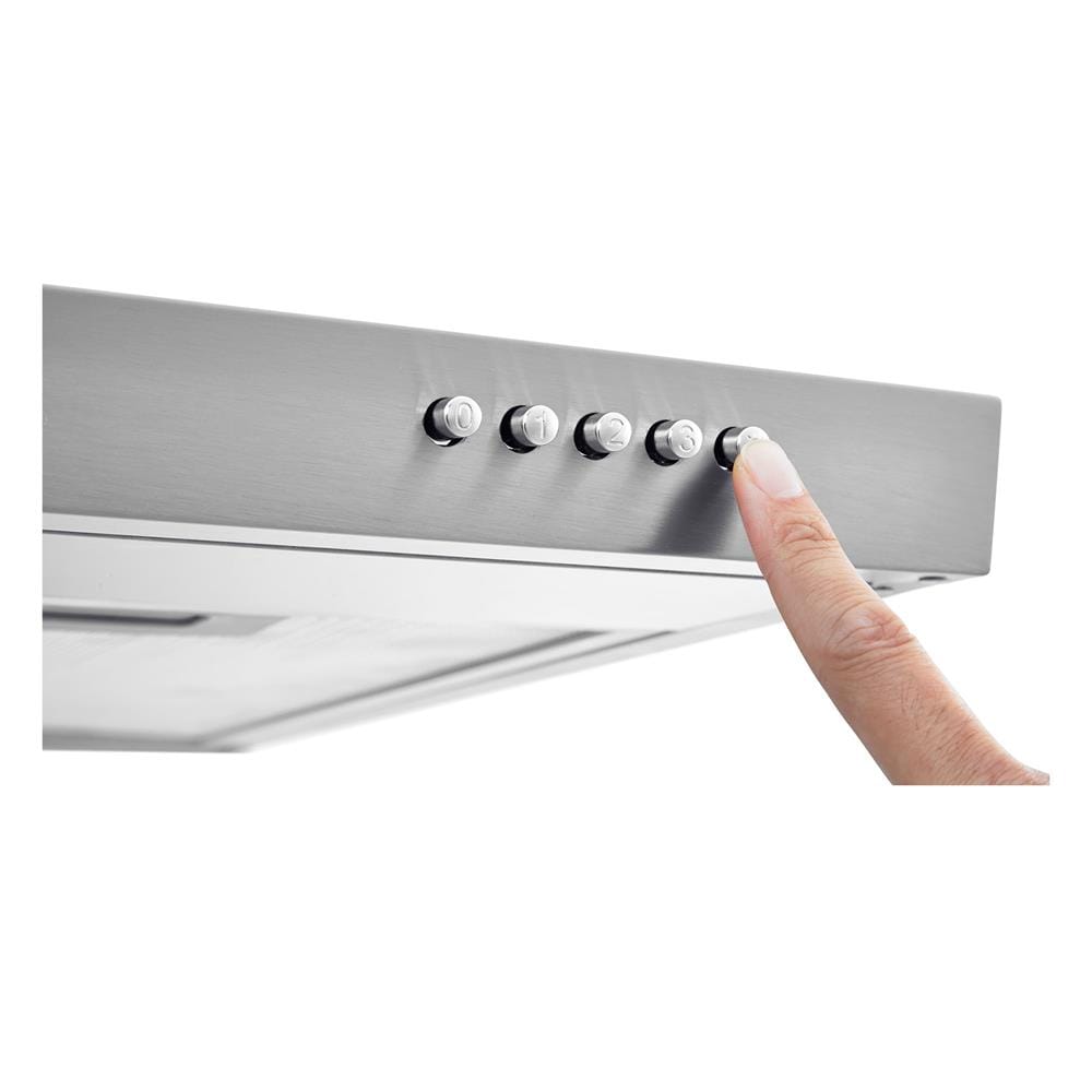 เครื่องดูดควันมาตรฐาน RINNAI RH-S65A-SSVR 60 ซม.