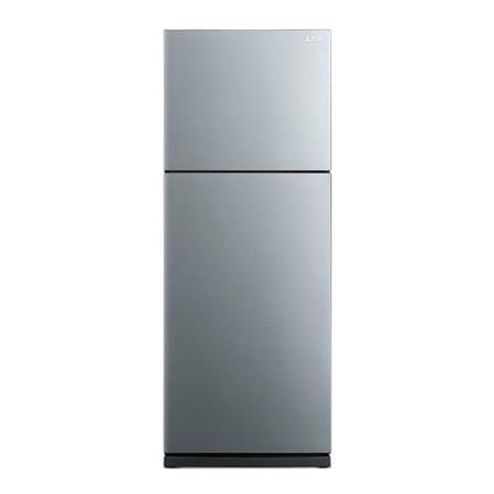 ตู้เย็น 2 ประตู MITSUBISHI MR-FS45ES/SSL 14.6 คิว สีเงิน INVERTER_0