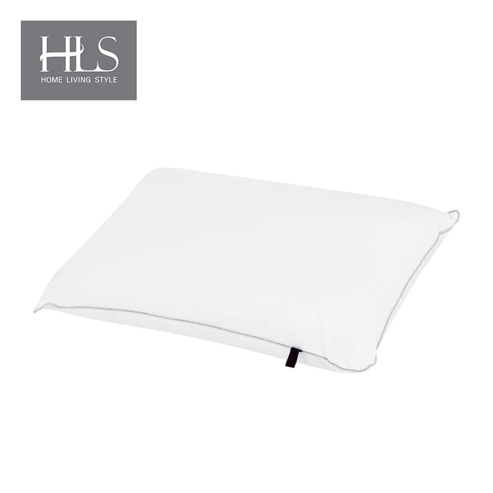หมอนน้ำ HOME LIVING STYLE VARI 19x29 นิ้ว สีขาว