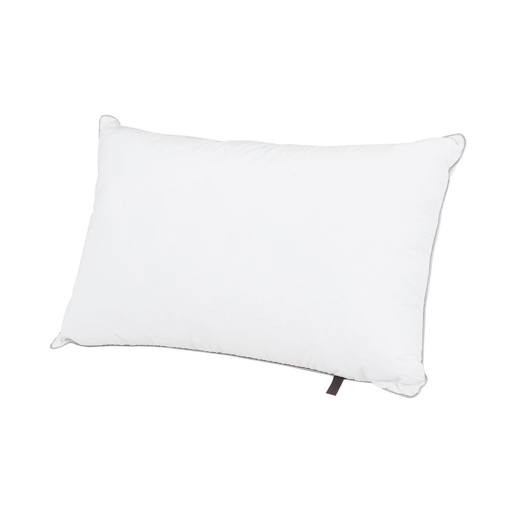 หมอนน้ำ HOME LIVING STYLE VARI 19x29 นิ้ว สีขาว