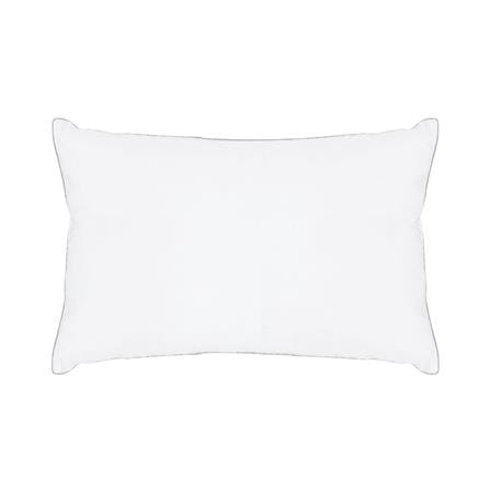 หมอนน้ำ HOME LIVING STYLE VARI 19x29 นิ้ว สีขาว_1