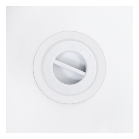 หมอนน้ำ HOME LIVING STYLE VARI 19x29 นิ้ว สีขาว_4