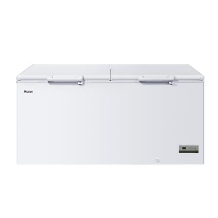 ตู้แช่ 2 ระบบ HAIER HCF-478DP 15.2 คิว สีขาว_0