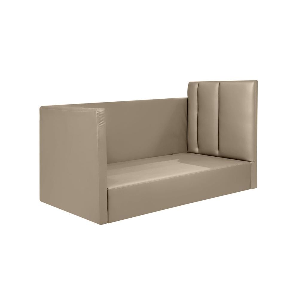 ฐานรองหัวเตียง 3 ฟุต HOME LIVING STYLE ARTHENA BEIGE