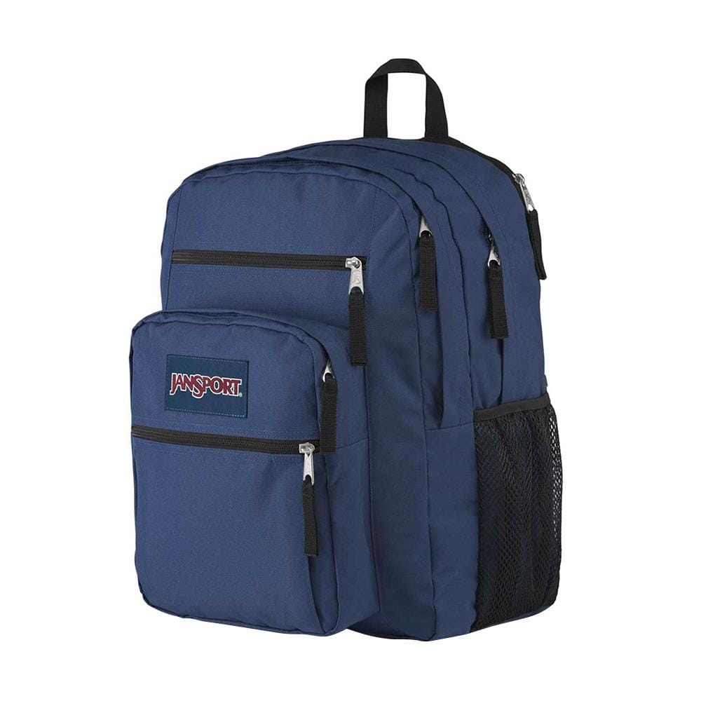กระเป๋าเป้สะพายหลัง JANSPORT JS0A47JK003 สีน้ำเงิน