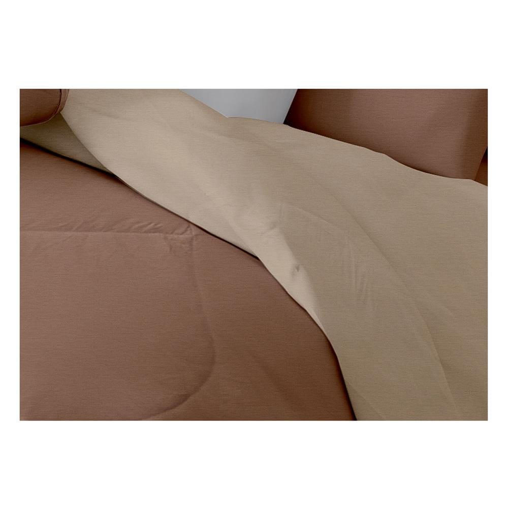 ชุดผ้าปูที่นอน 5 ฟุต 5 ชิ้น FROLINA MICROTEX SF026